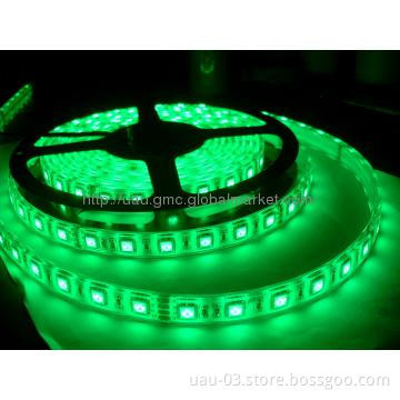 5050 Blue led strip light